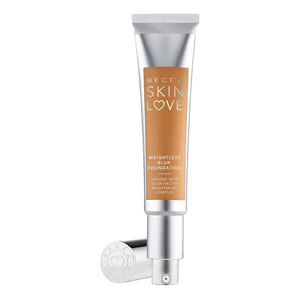 Skin Love Weightless Blur Foundation - Base Líquida, Becca Cosmetics